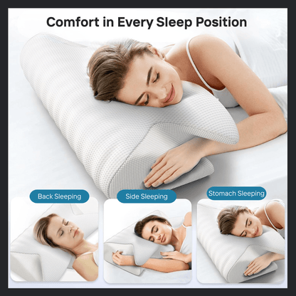 ELEVON™ The Sleep Aid Pillow