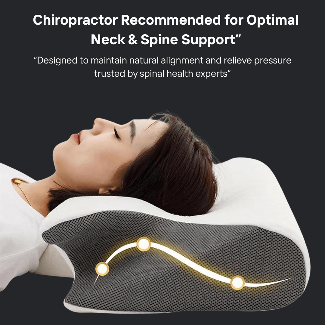 ELEVON™ The Sleep Aid Pillow