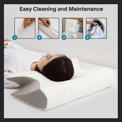 ELEVON™ The Sleep Aid Pillow