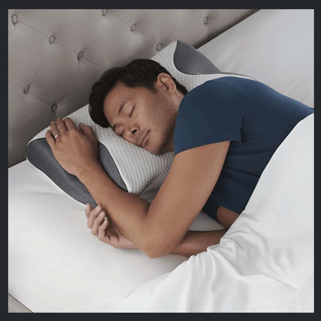 ELEVON™ The Sleep Aid Pillow